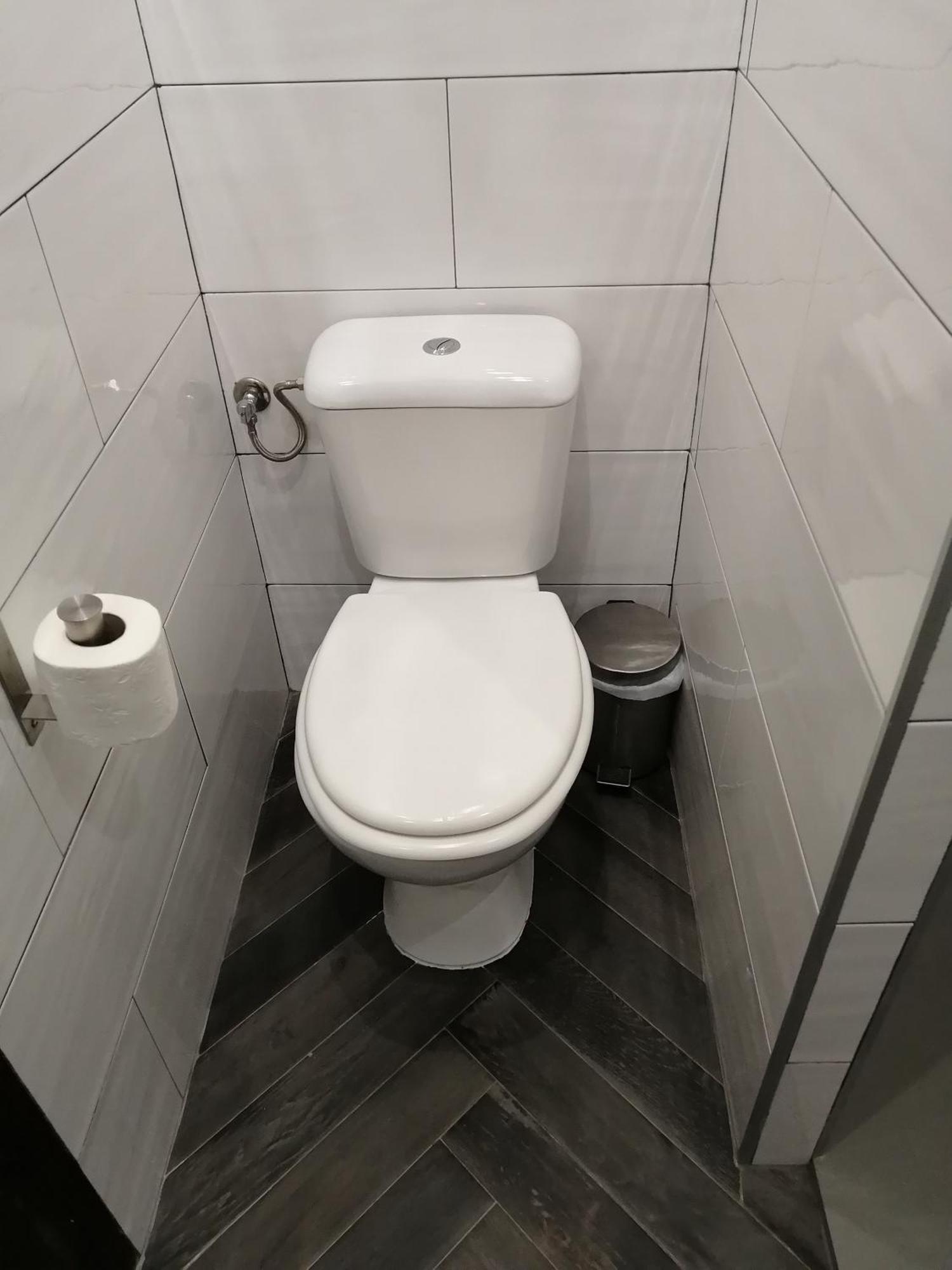 Hostal El Puente Peregrino Trabadelo Habitación foto